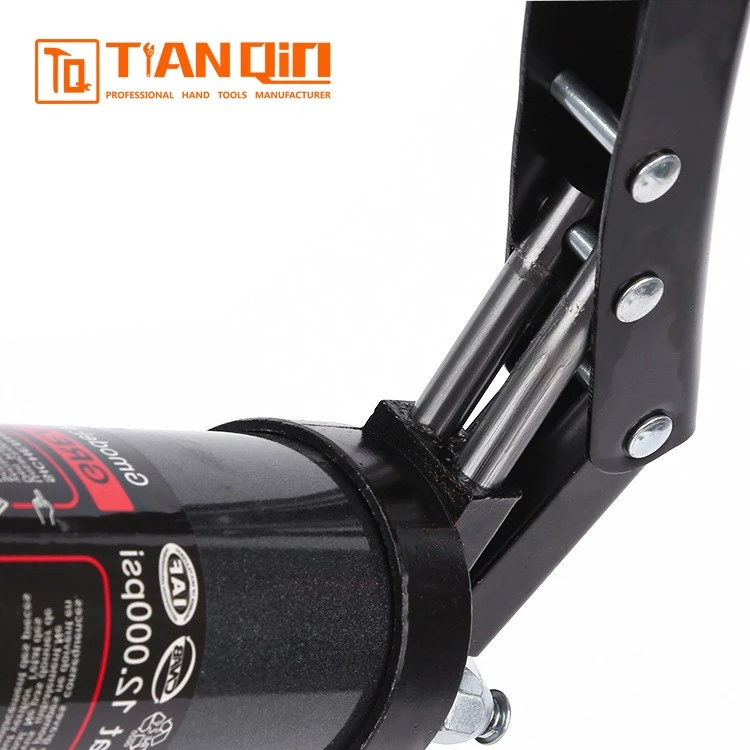 Plastic Box Double Pressure Grease Gun suppliers Plastic Box Double Pressure Grease Gun suppliers