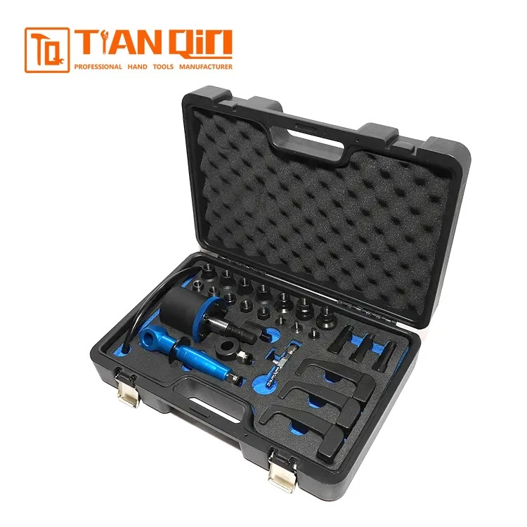 Pneumatic Puller Set For Injectors suppliers