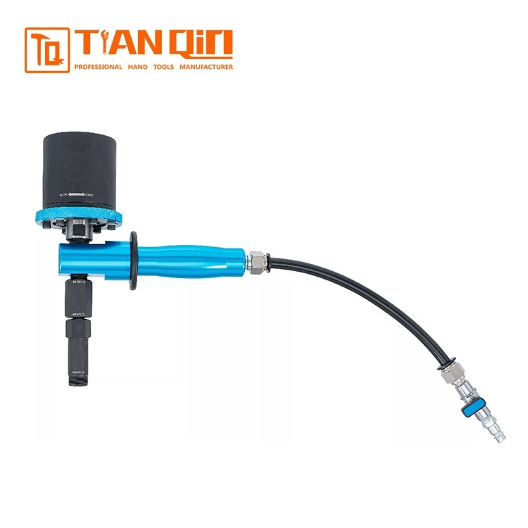 Pneumatic Puller Set For Injectors best