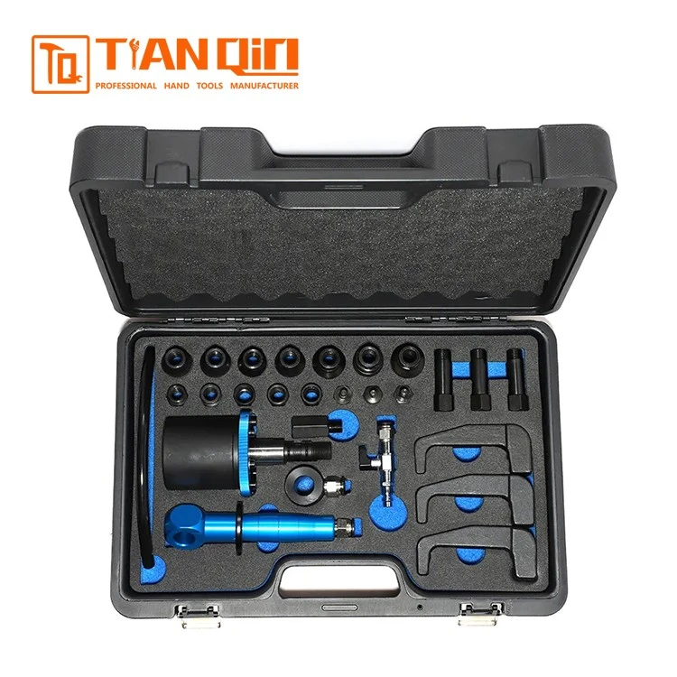 Pneumatic Puller Set For Injectors high quality