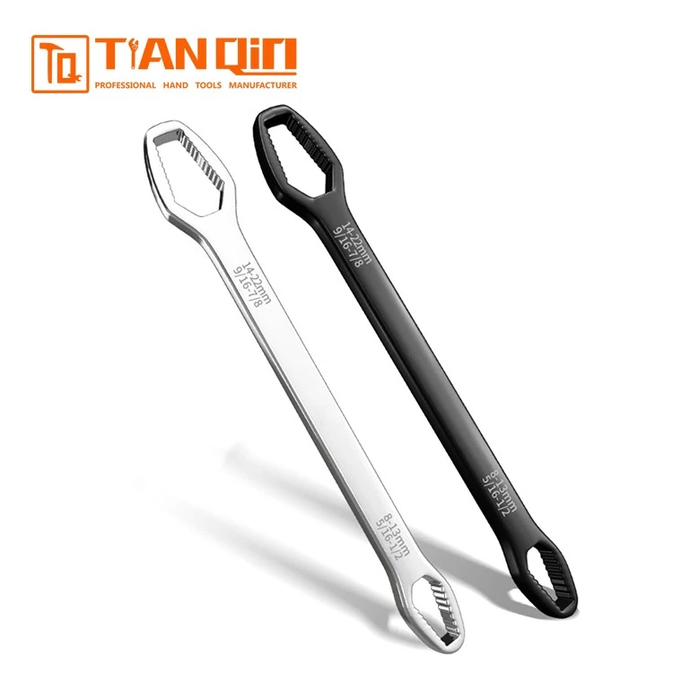 Self-tightening Wrench factory Self-tightening Wrench factory