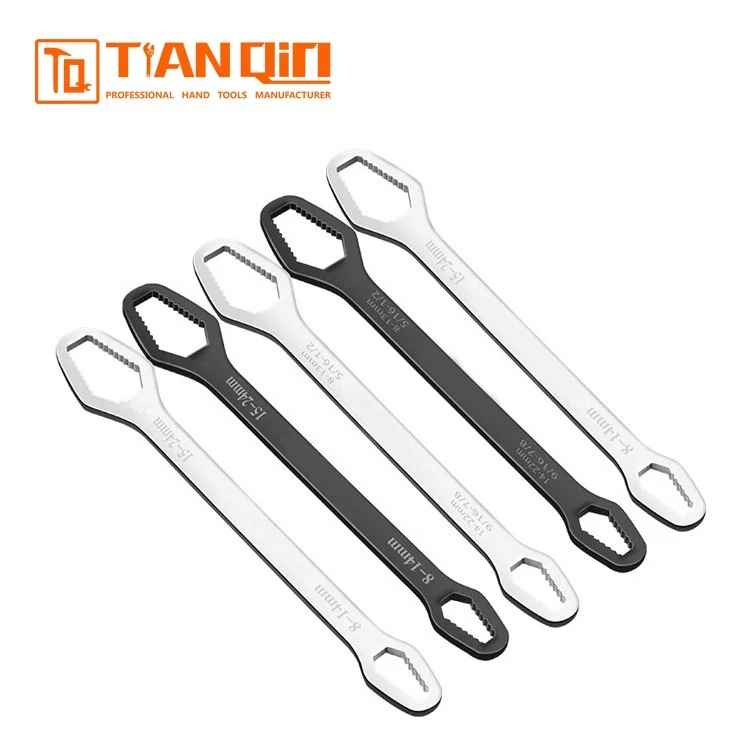 Self-tightening Wrench high quality Self-tightening Wrench high quality