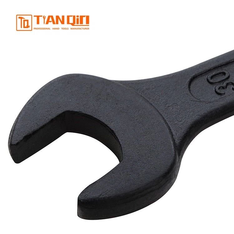 Slogging Spanner best