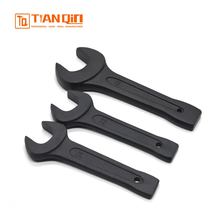 Slogging Spanner