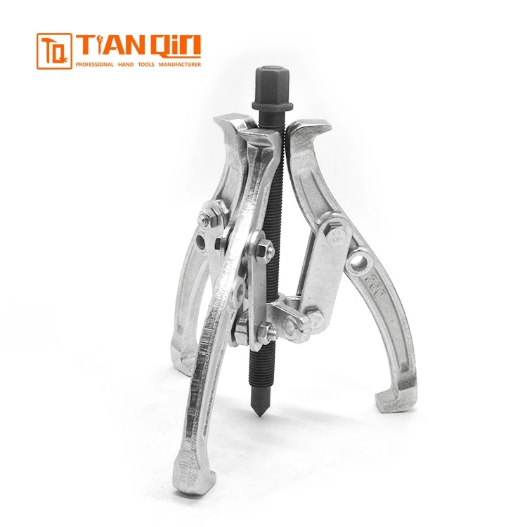 Taiwan Style Galvanized 3 Jaws Bearing Puller suppliers