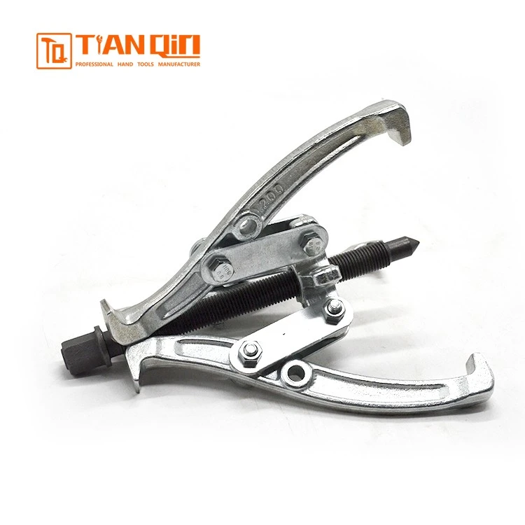 Taiwan Style Galvanized 3 Jaws Bearing Puller high quality