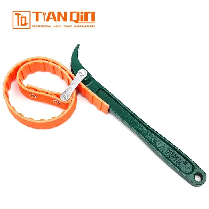 Thickened Belt Filter Wrench(Card Packing) suppliers