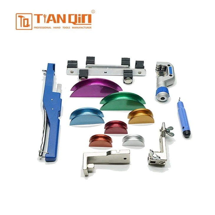 TQ-C999 Manual Pipe Bender Set high quality TQ-C999 Manual Pipe Bender Set high quality