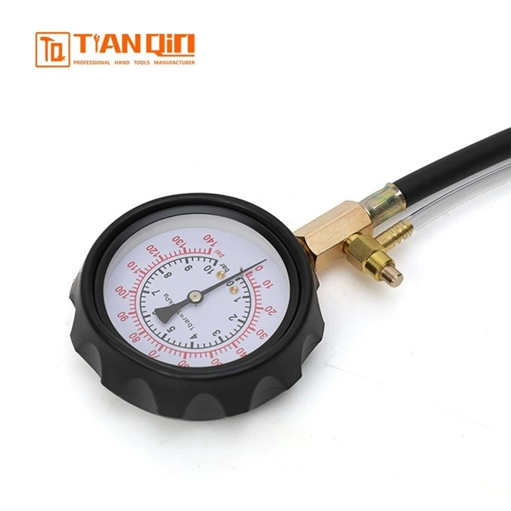 Tu-114 Automobile Fuel Meter Detector factory