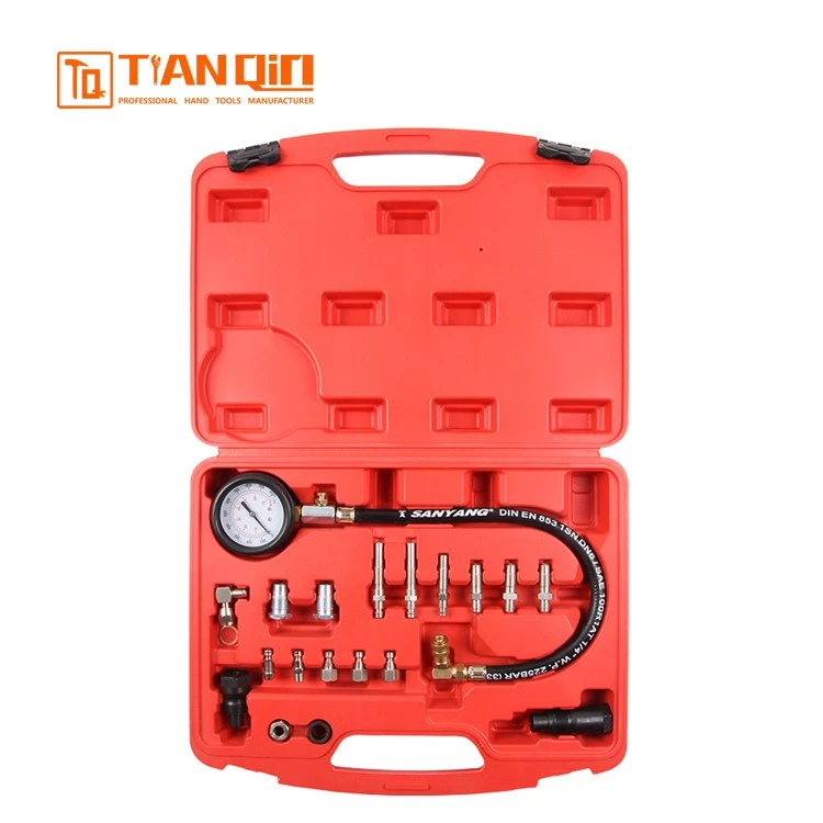 Tu-15 Diesel Cylinder Tester best