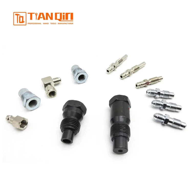 Tu-15 Diesel Cylinder Tester suppliers