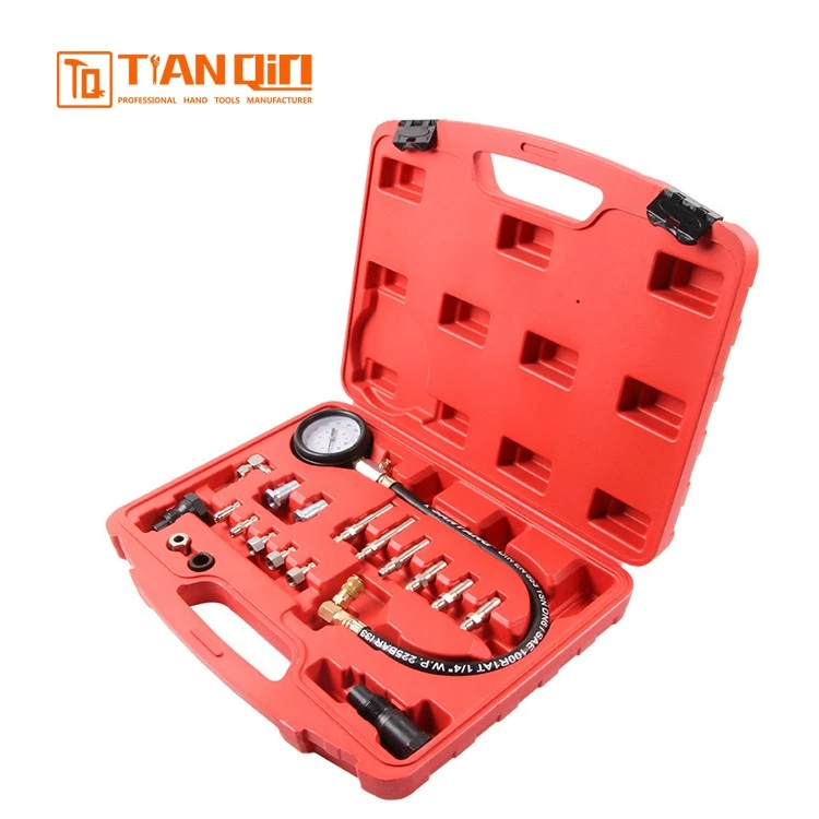 Tu-15 Diesel Cylinder Tester high quality
