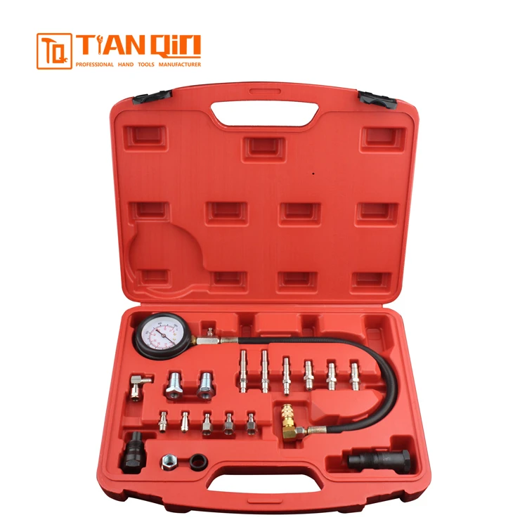 Tu-15 Diesel Cylinder Tester