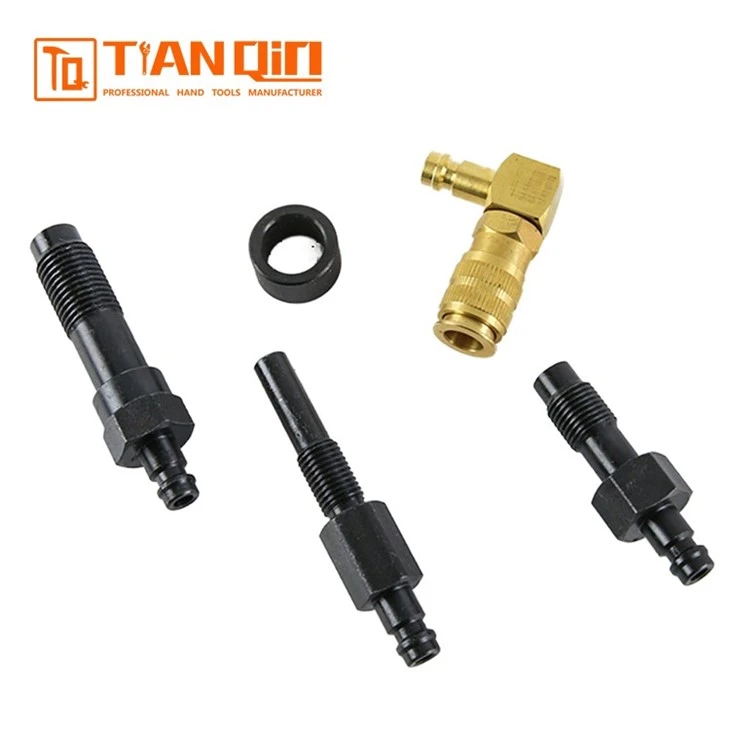 Tu-15C Cylinder Pressure Meter For Diesel Truck factory