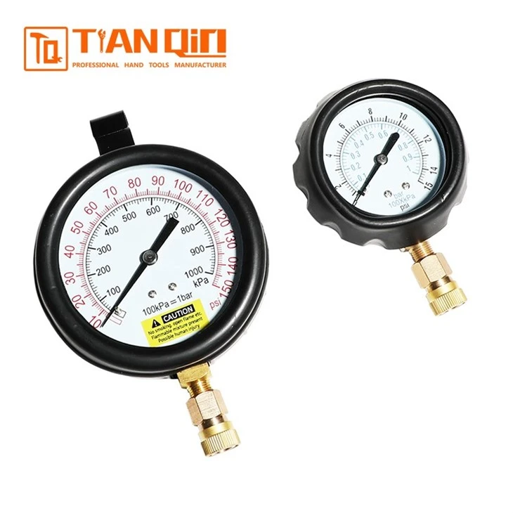 TU-443B Fuel Injection Cylinder Pressure Gauge factory