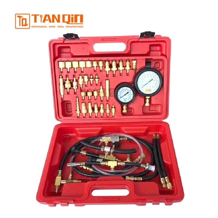 TU-443B Fuel Injection Cylinder Pressure Gauge