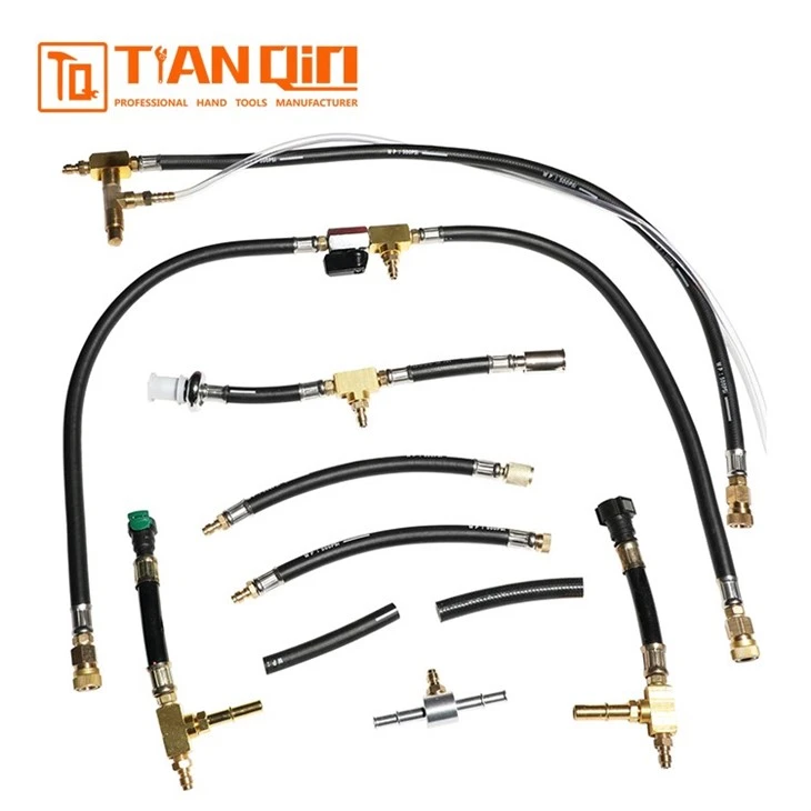 TU-443B Fuel Injection Cylinder Pressure Gauge best